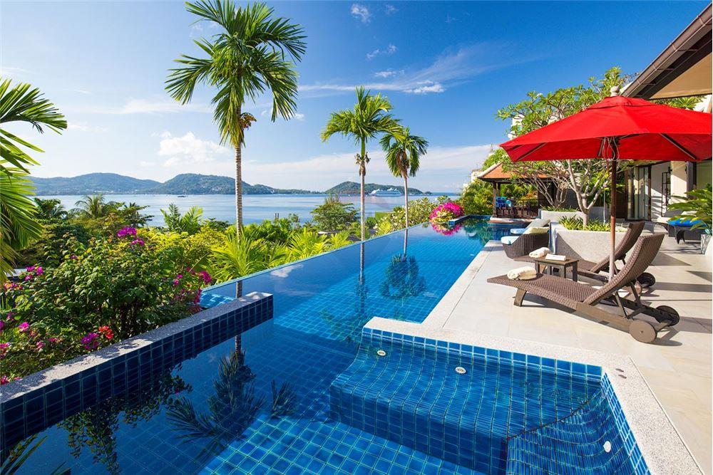 Condo for sale kamala beach phuket